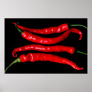 Search for chili pepper posters Food