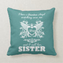 Search for angel cushions Guardian