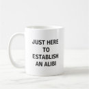 Search for true crime mugs Funny