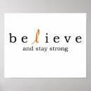 Search for leukemia cancer posters Orange