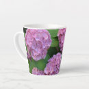 Search for pink hydrangea mugs Botanical