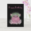 Search for comic animals cards Pig