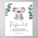 Search for koala posters Koala baby shower