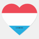 Search for luxembourg stickers World flags
