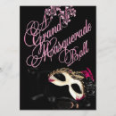 Search for masquerade ball Carnival