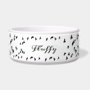 Search for halloween cat bowls Black