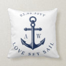 Search for compass cushions Navy