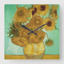 Search for van gogh clocks Post impressionist