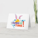 Search for hard hat cards Bugs bunny builders