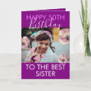 Search for funny sister birthday cards Getting old