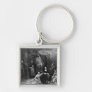 Search for gioconda key rings Portrait