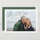 Search for joy to the world photo christmas cards Elegant