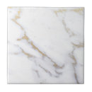 Search for gold and white tiles Marble