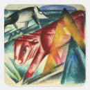 Search for franz marc stickers Reiter