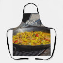 Search for paella aprons Rice