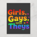 Search for binary invitations Rainbow