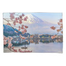 Search for japan pillowcases Fujikawaguchiko