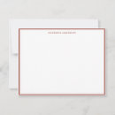 Search for from the desk of cards invites Formal