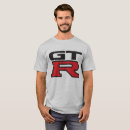 Search for nissan gt r tshirts Datsun