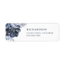 Search for rustic bridal shower return address labels Simple