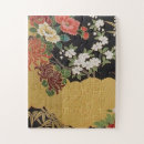 Search for japanese cherry blossoms puzzles Floral