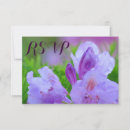 Search for engaged rsvp cards Floral
