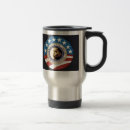 Search for barack obama travel mugs Democrat