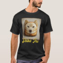 Search for hokkaido tshirts Shiba
