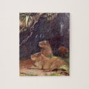 Search for capybara puzzles South america