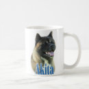 Search for akita mugs Animals