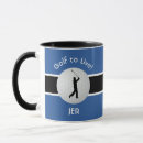 Search for royal blue monogram mugs Initials