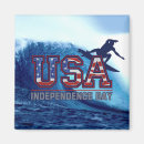 Search for independence day magnets Happy 4th of july