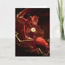 Search for the flash cards Dc comics
