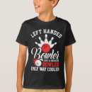 Search for cool bowling tshirts Bowling green ohio