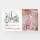 Search for 10th birthday banners Girls birthday party