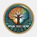 Search for magic trees magnets Nature