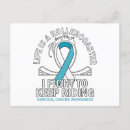 Search for cervical postcards Awareness