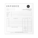 Search for receipt book Logo