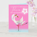 Search for ballet dancer cards Granddaughter