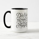 Search for inspirational message mugs Mindfulness