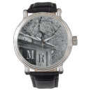 Search for trees watches Initials