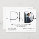 Search for student graduation invitations College