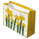 Search for daffodil gift bags Pattern