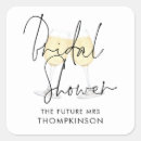 Search for wine glass wedding stickers For her