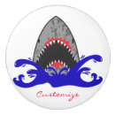 Search for shark knobs and pulls Sea life