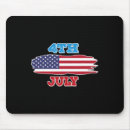 Search for 4 july mouse mats Blue