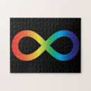 Search for needs puzzles Autism