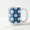 Search for seashell decorations mugs Boat