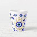 Search for hamsa mugs Evil eye