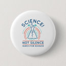Search for silence badges Science not silence